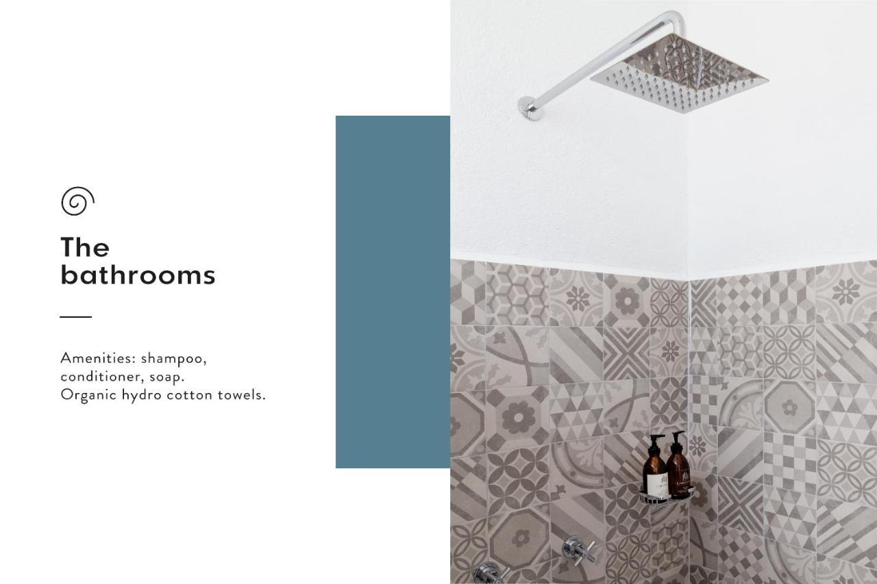 Azul Cordoba By The Local Way Apartment Мексико Сити Екстериор снимка