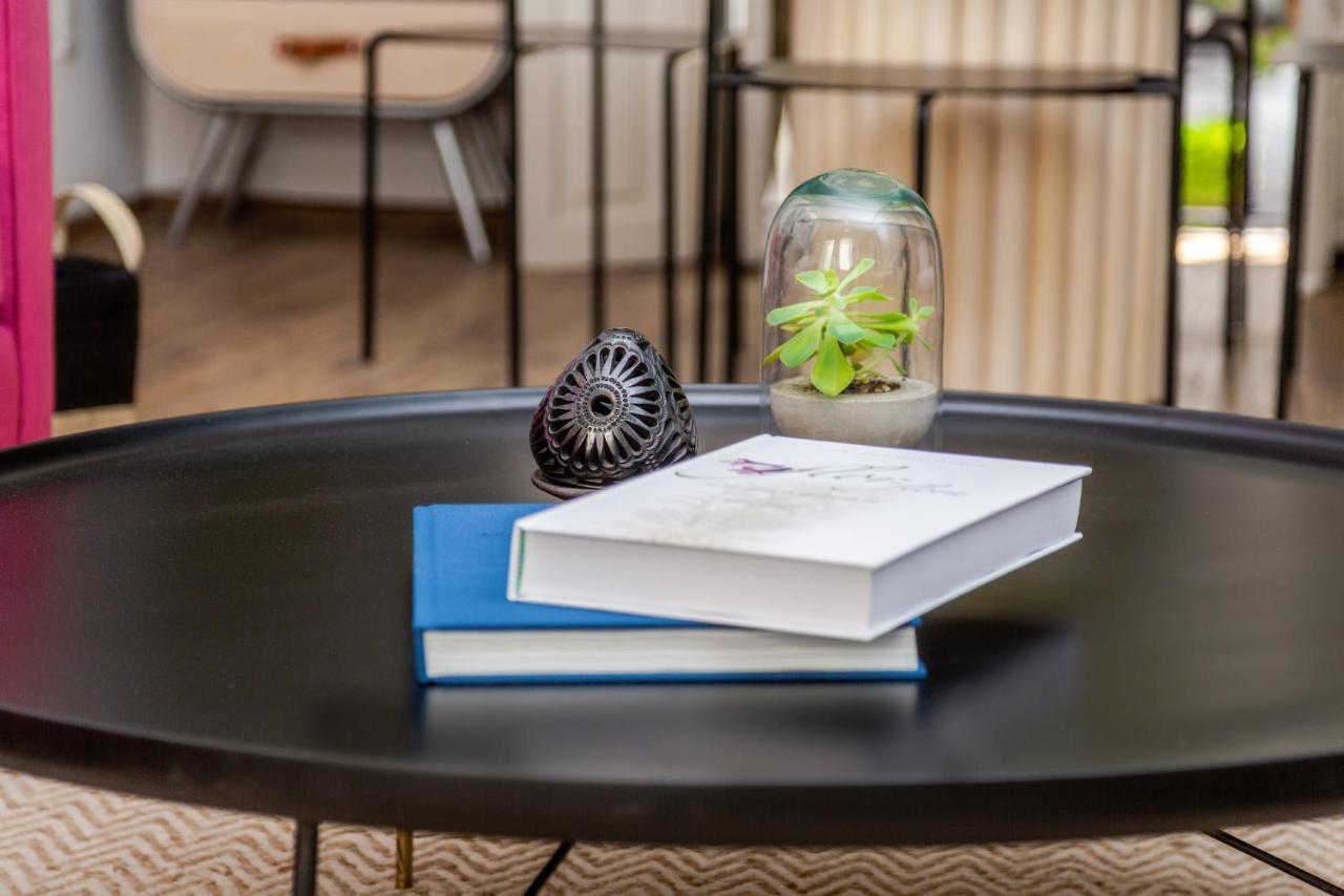 Azul Cordoba By The Local Way Apartment Мексико Сити Екстериор снимка