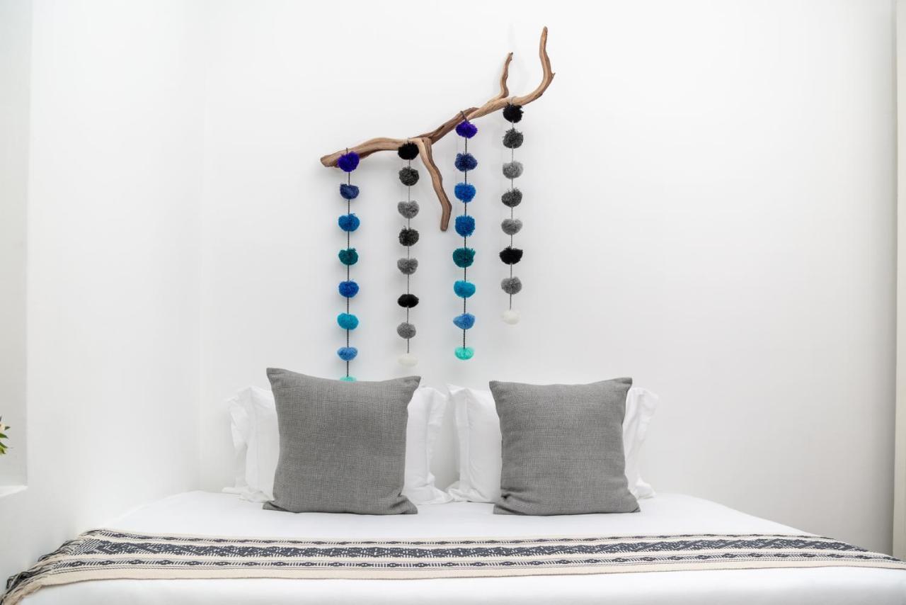 Azul Cordoba By The Local Way Apartment Мексико Сити Екстериор снимка