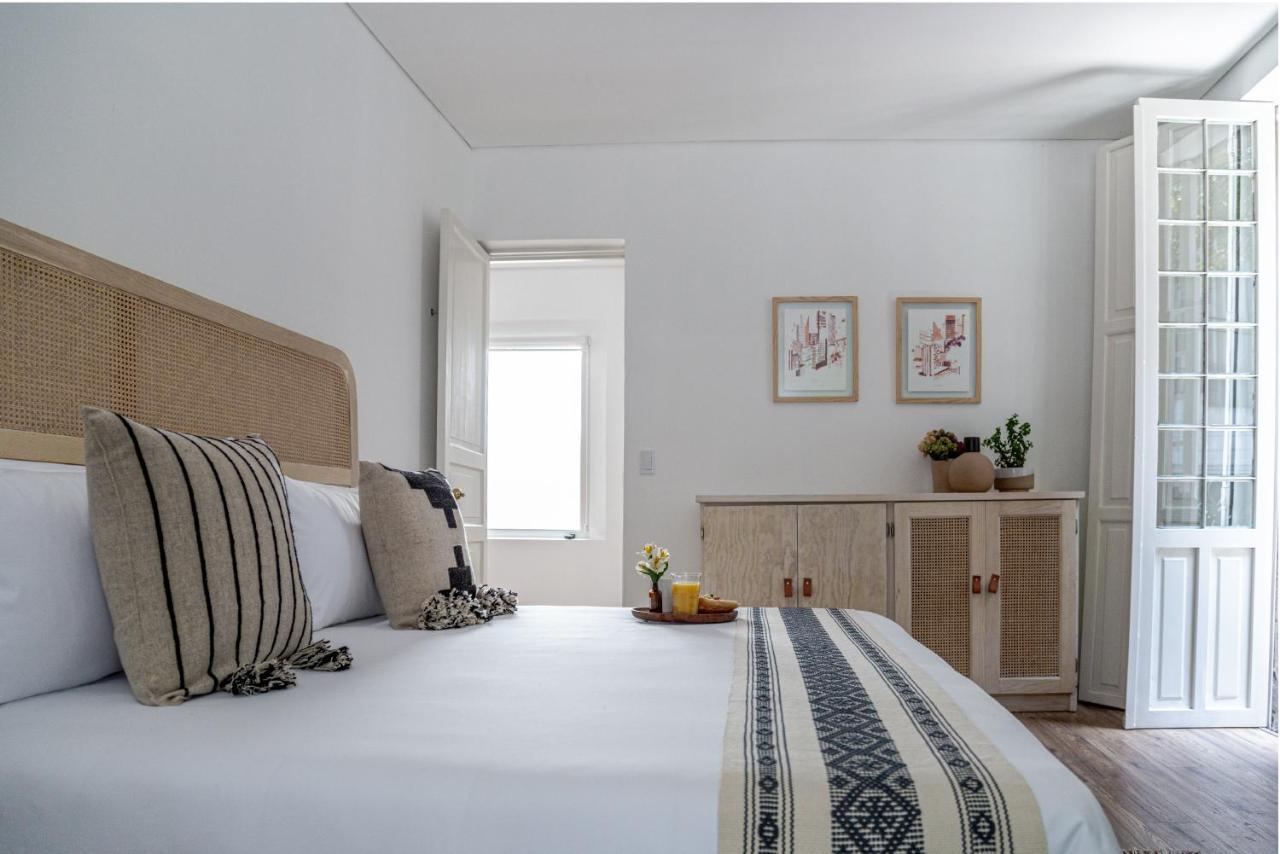 Azul Cordoba By The Local Way Apartment Мексико Сити Екстериор снимка
